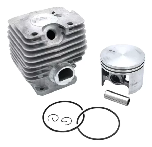 Cilindro Completo Stihl Ms 380- 381