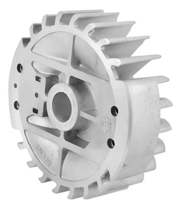 Volante Stihl Ms 210/ 230/ 250 - Imagen 2