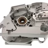 Carter Completo Con Rodamientos Stihl Ms 382 - Imagen 3