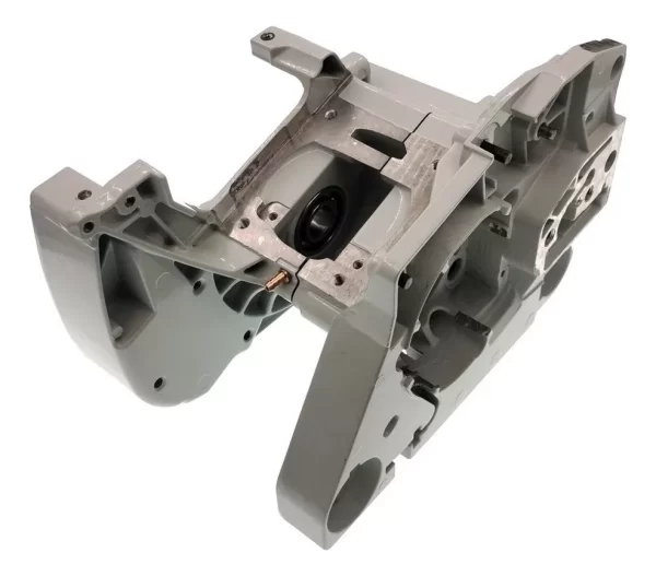 Carter Completo Con Rodamientos Stihl Ms 382