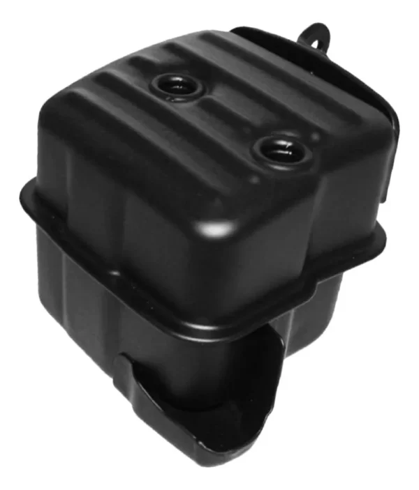 Exosto Escape Stihl Ms 361