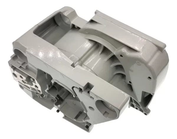 Carter Completo Con Rodamientos Stihl Ms 382 - Imagen 5