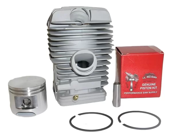 Cilindro Completo Stihl Ms 310