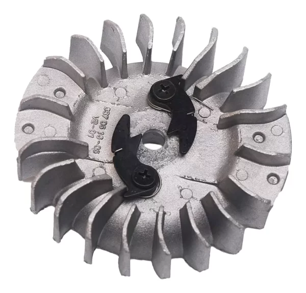 Volante Husqvarna 61