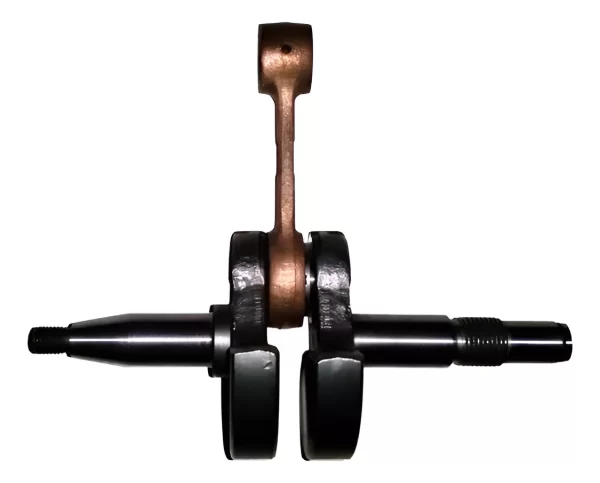 Cigueñal Husqvarna 365