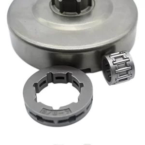 Campana Completa Husqvarna 365