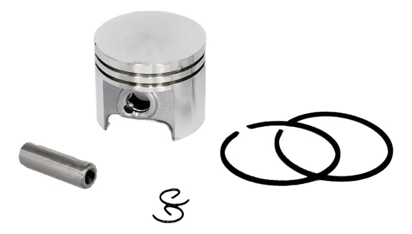 Piston Completo Husqvarna 61