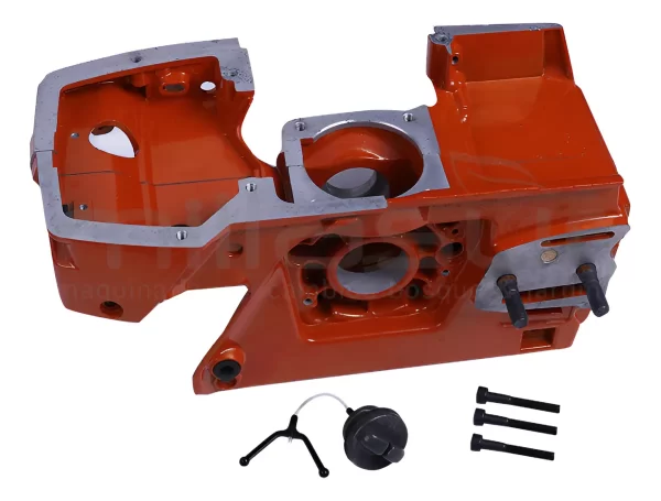 Carter Completo Husqvarna 61
