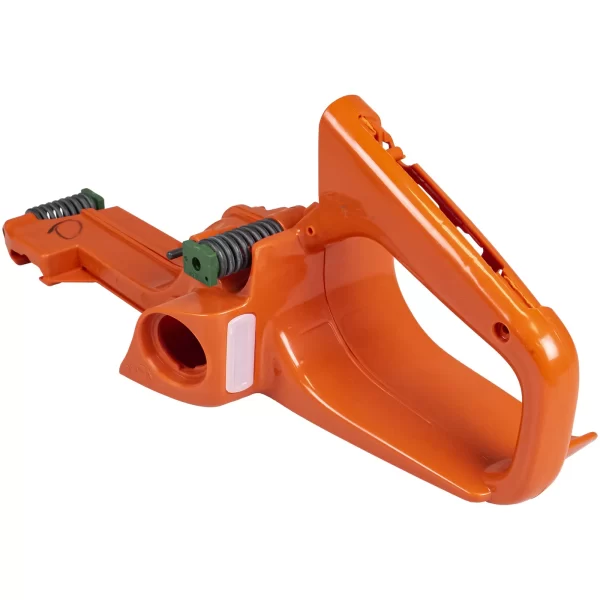 Tanque De Combustible Husqvarna 61 - Imagen 4