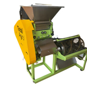 Modulo Clasificador de cafe TMS-450 capacidad 500 k/h incluye motor