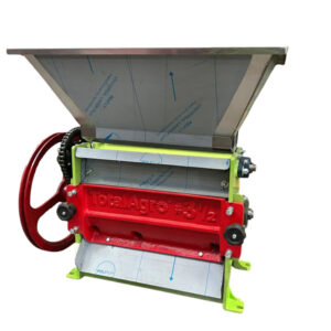 Despulpadora de Cafe TDS-800 produccion 800 kilos hora camisa en cobre no incluye motor