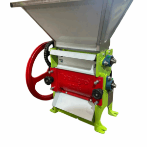 Despulpadora de Cafe TDS-450 produccion 450 kilos hora camisa en cobre